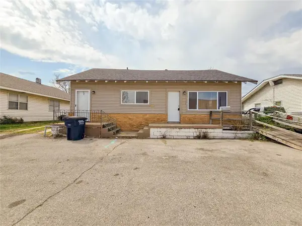 810 N Kickapoo Avenue, Shawnee, OK 74801