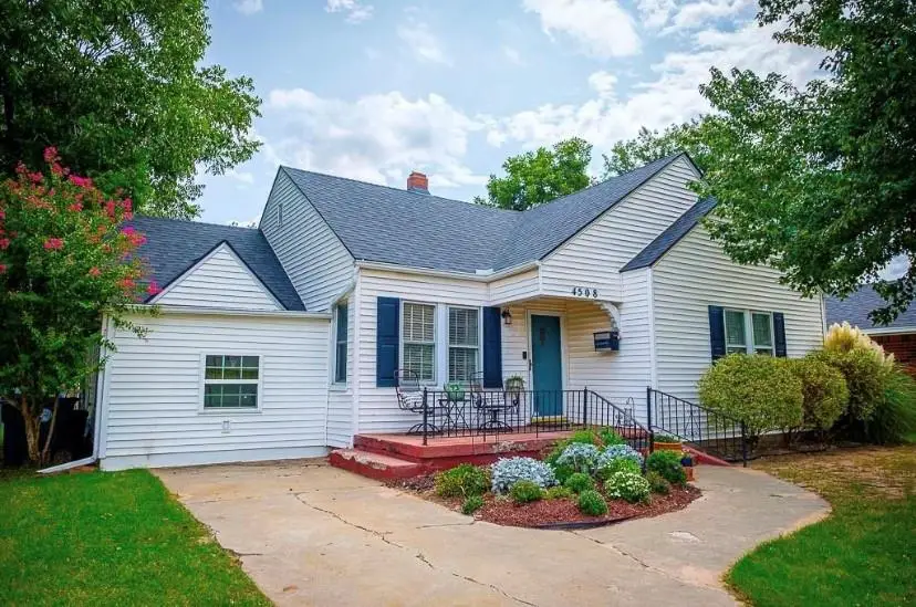4508 N College Avenue, Bethany, OK 73008 - Image #1