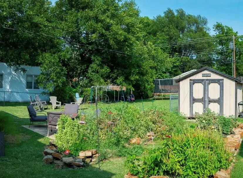 4508 N College Avenue, Bethany, OK 73008 - Image #2