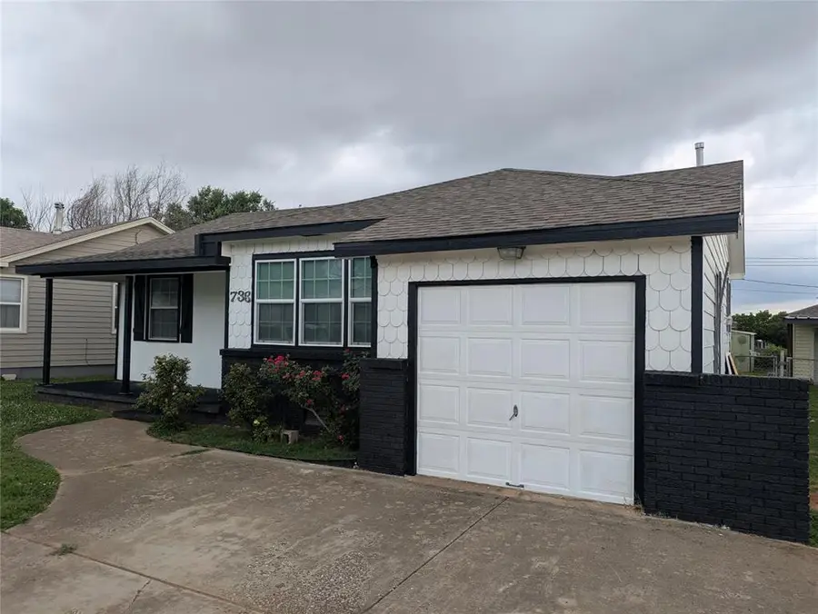 733 E Steed Drive, Midwest City, OK 73110 - Image #2