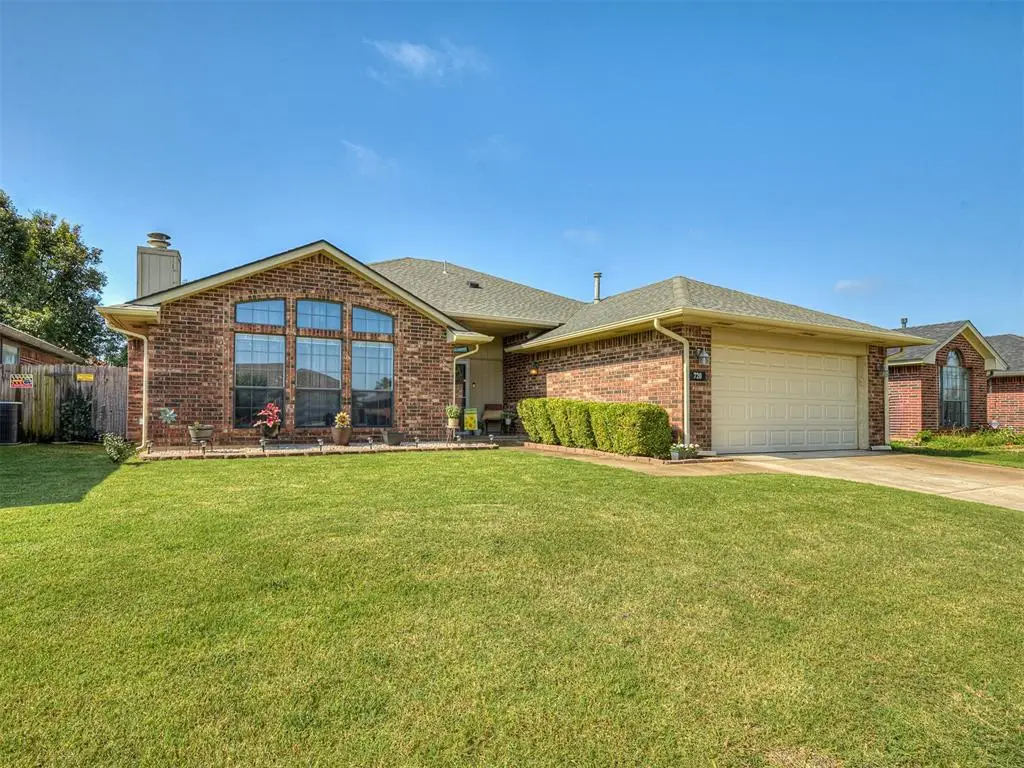 720 SW 153rd Street, Oklahoma City, OK 73170 - Image #1