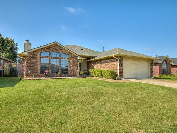 720 SW 153rd Street, Oklahoma City, OK 73170
