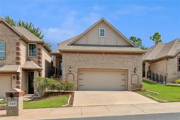 115 Boulevard Du Lac, Norman, OK 73071