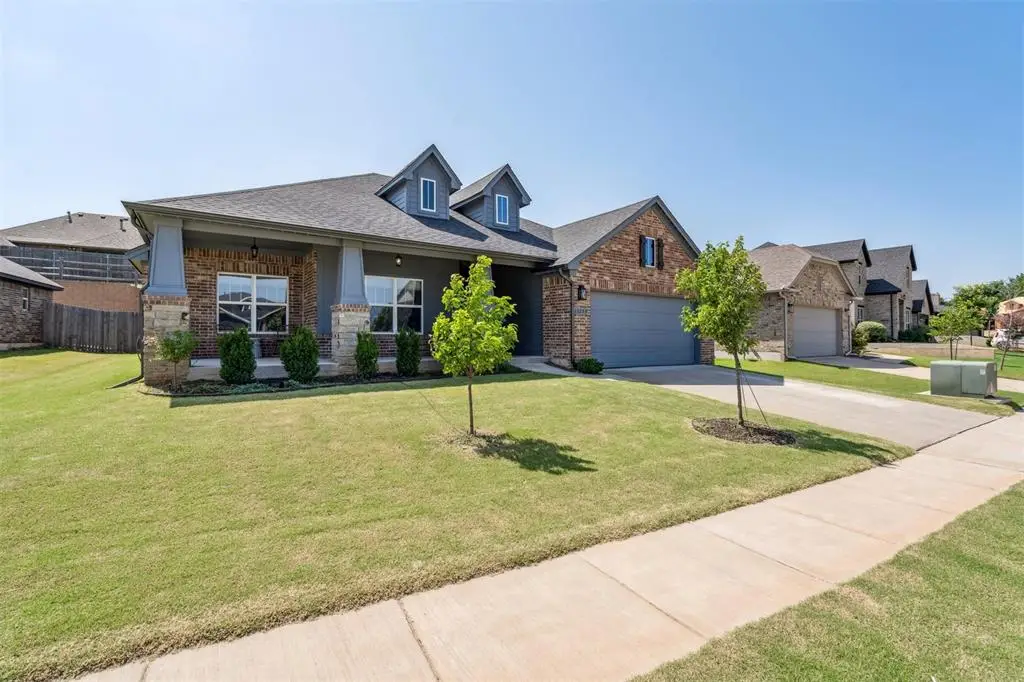 13259 Sawtooth Oak Road, Choctaw, OK 73020 - Image #1