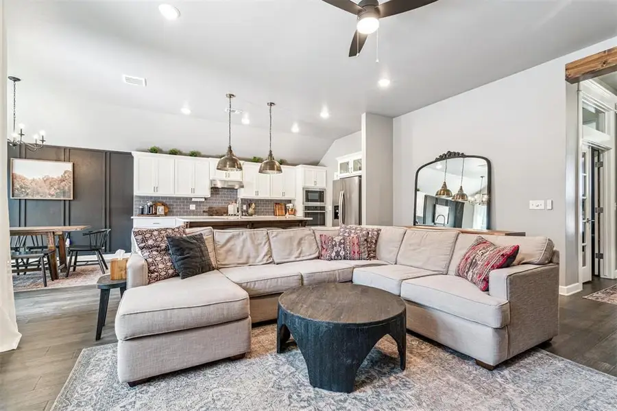 13259 Sawtooth Oak Road, Choctaw, OK 73020 - Image #3