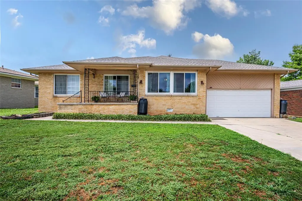 3201 Winter Drive, Oklahoma City, OK 73112 - Image #1