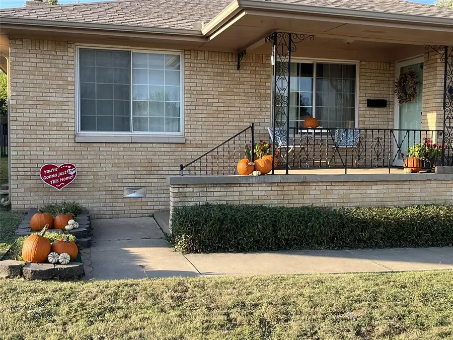 3201 Winter Drive, Oklahoma City, OK 73112 - Image #2