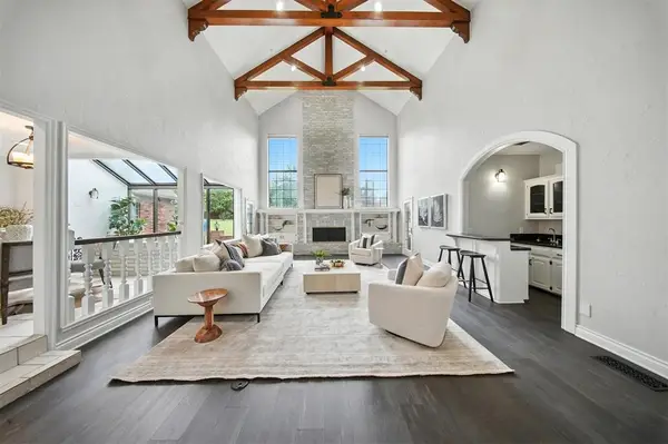 9641 Castle Road, Oklahoma City, OK 73162