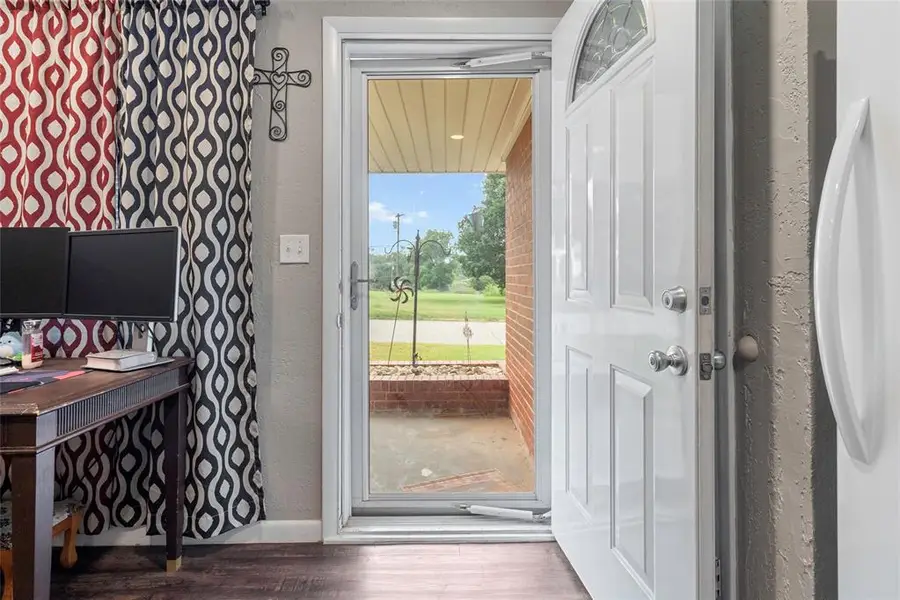 1007 NW 7th Street, Lindsay, OK 73052 - Image #3