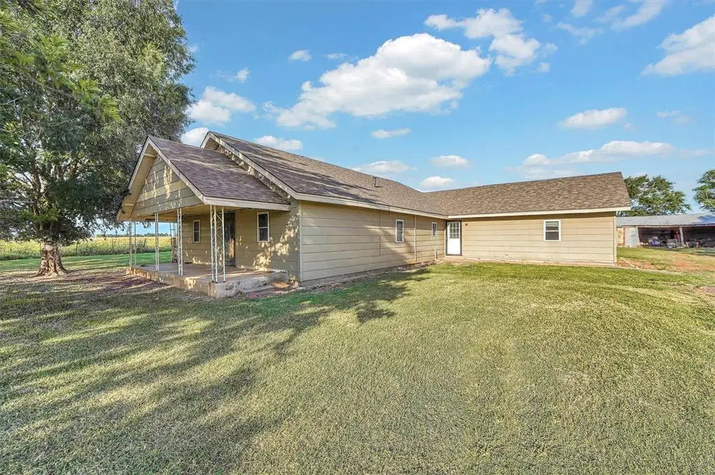 22904 N County Road 1840 Road, Mangum, OK 73554 - Image #1