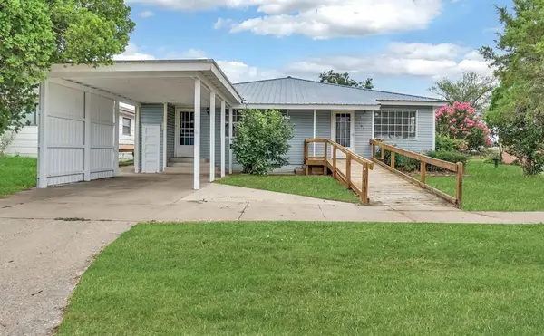 Address Withheld By Seller, Tipton, OK 73570