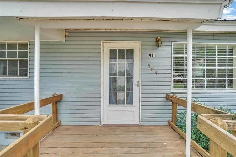 Address Withheld By Seller, Tipton, OK 73570 - Image #2