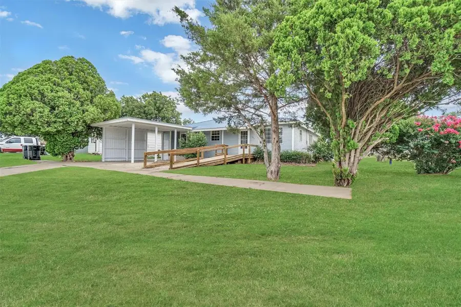 Address Withheld By Seller, Tipton, OK 73570 - Image #3