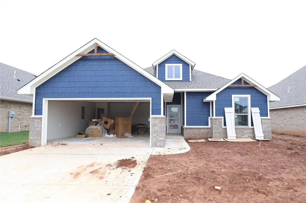 8105 NW 153rd Street, Edmond, OK 73013 - Image #1