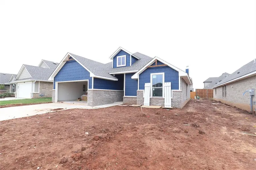 8105 NW 153rd Street, Edmond, OK 73013 - Image #2