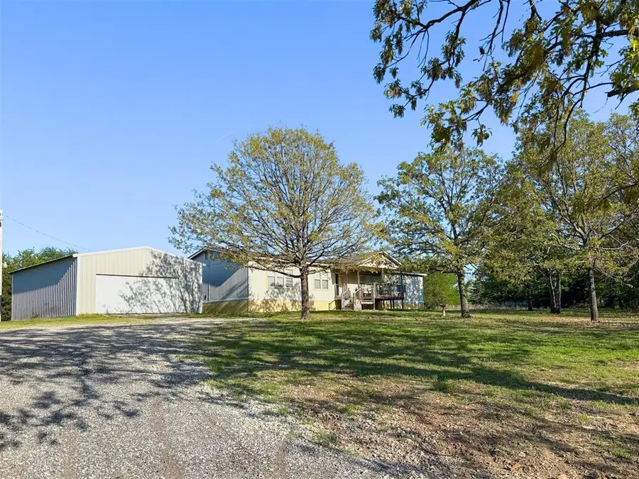 8476 N Carra Street, Atoka, OK 74525 - Image #2