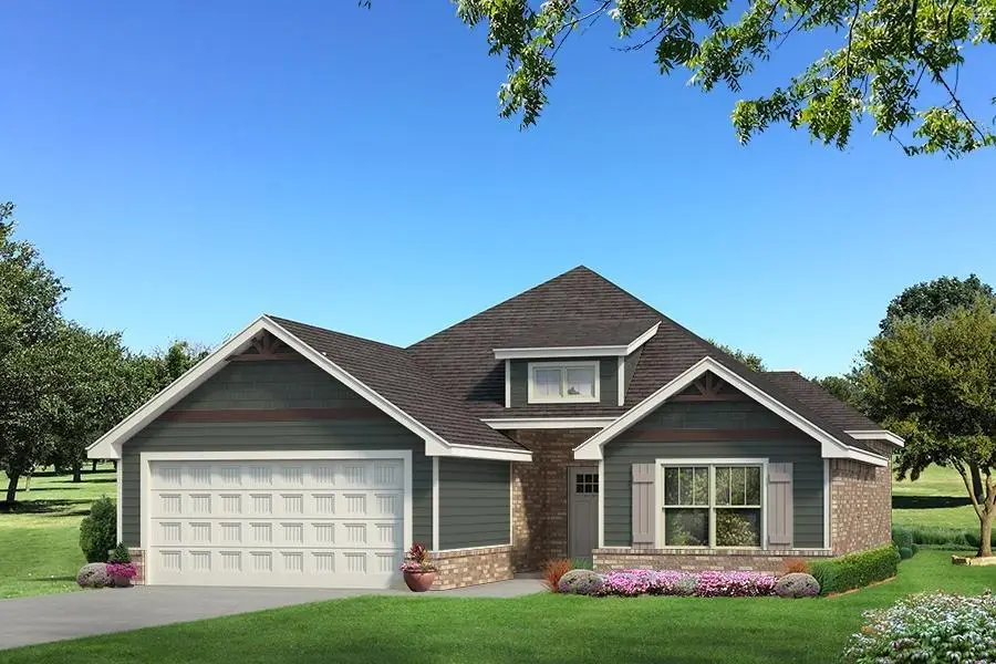 12329 SW 32nd Street, Yukon, OK 73099 - Image #3