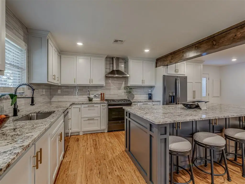 2636 NW 58 Street, Oklahoma City, OK 73112 - Image #1