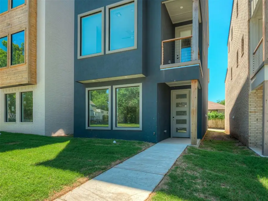 1302 NW 11th Street, Oklahoma City, OK 73106 - Image #3