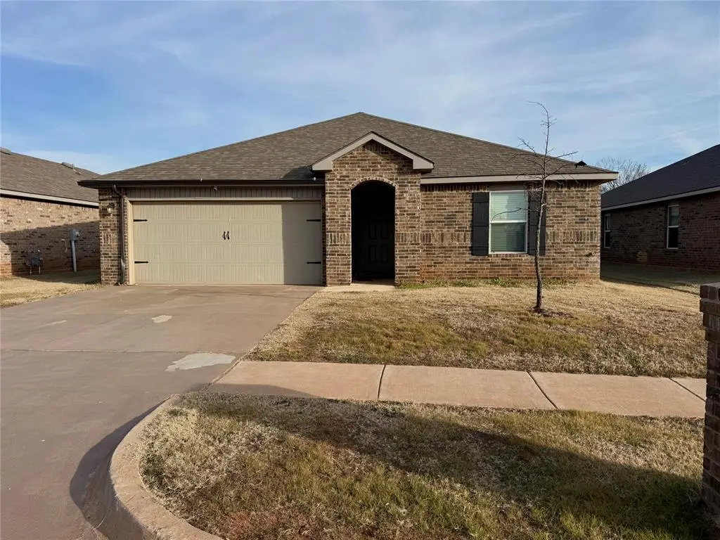 14204 Babbling Brook Drive, East Canadian, OK 73078 - Image #1