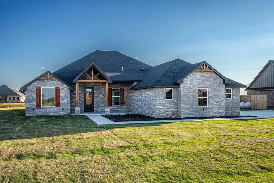 8604 Rip Way, El Reno, OK 73036 - Image #2