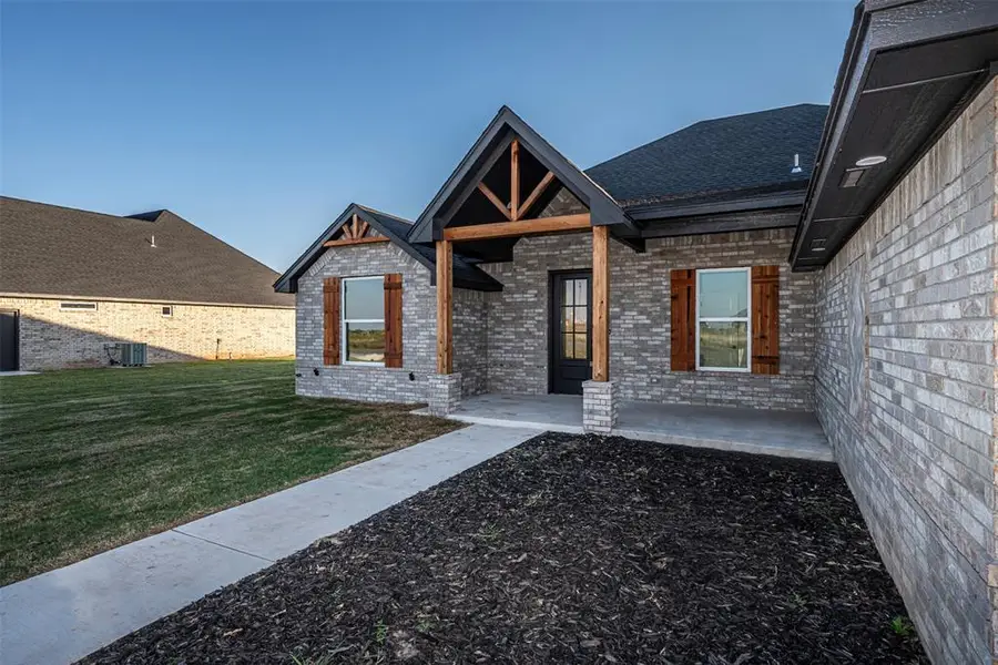 8604 Rip Way, El Reno, OK 73036 - Image #3