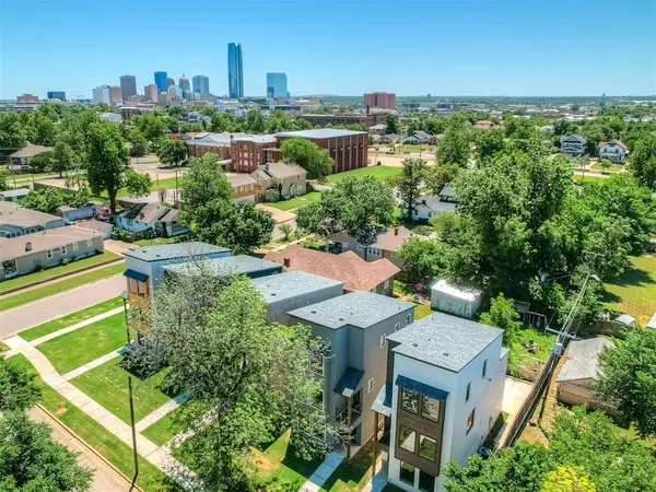 1306 NW 11th Street, Oklahoma City, OK 73106