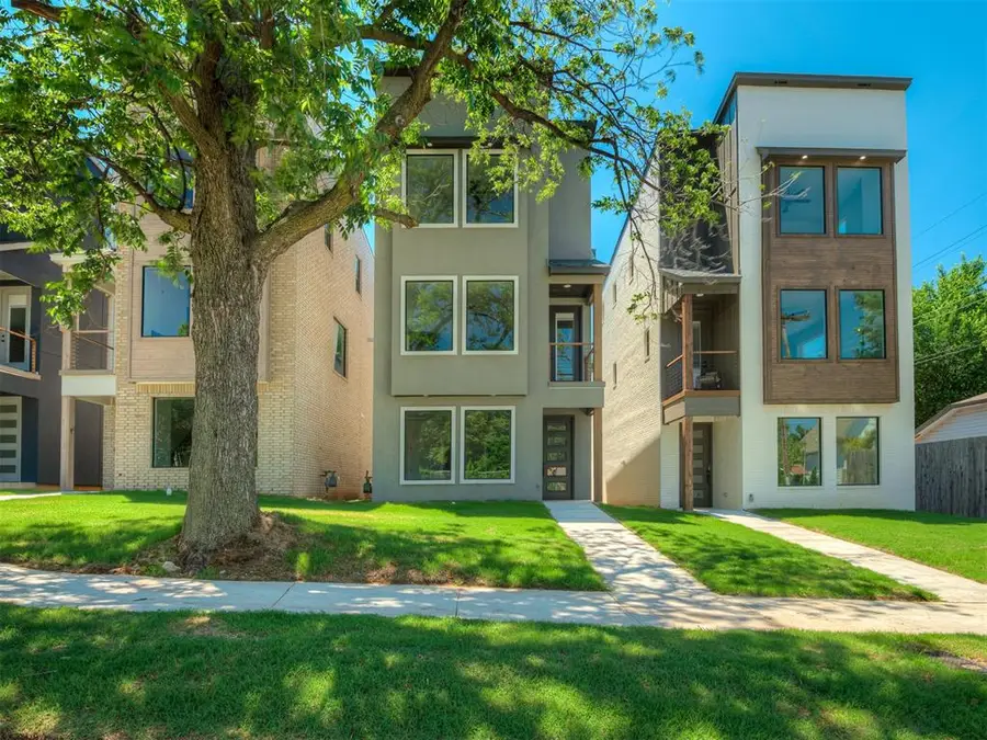 1306 NW 11th Street, Oklahoma City, OK 73106 - Image #2