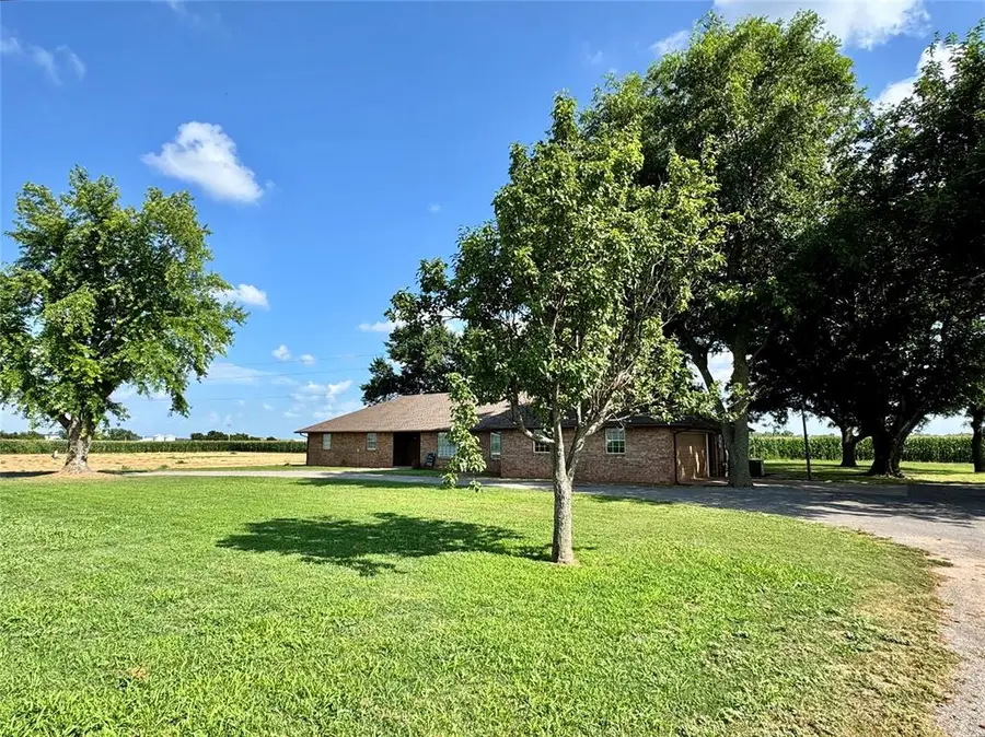1383 County Road 1373, Chickasha, OK 73018 - Image #2