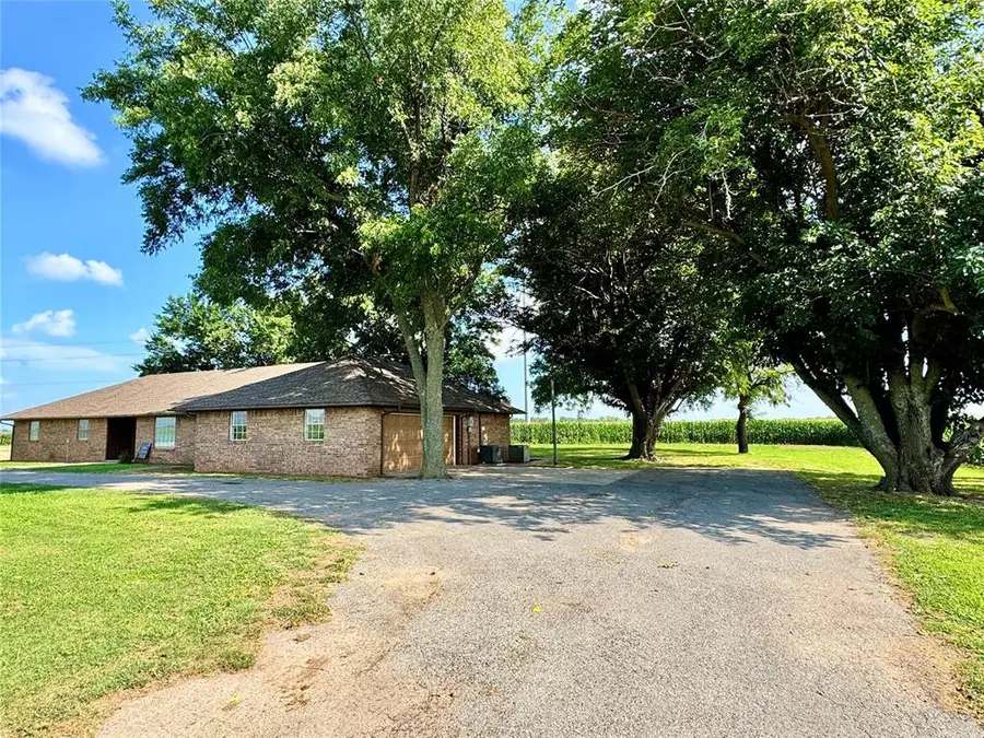 1383 County Road 1373, Chickasha, OK 73018 - Image #3