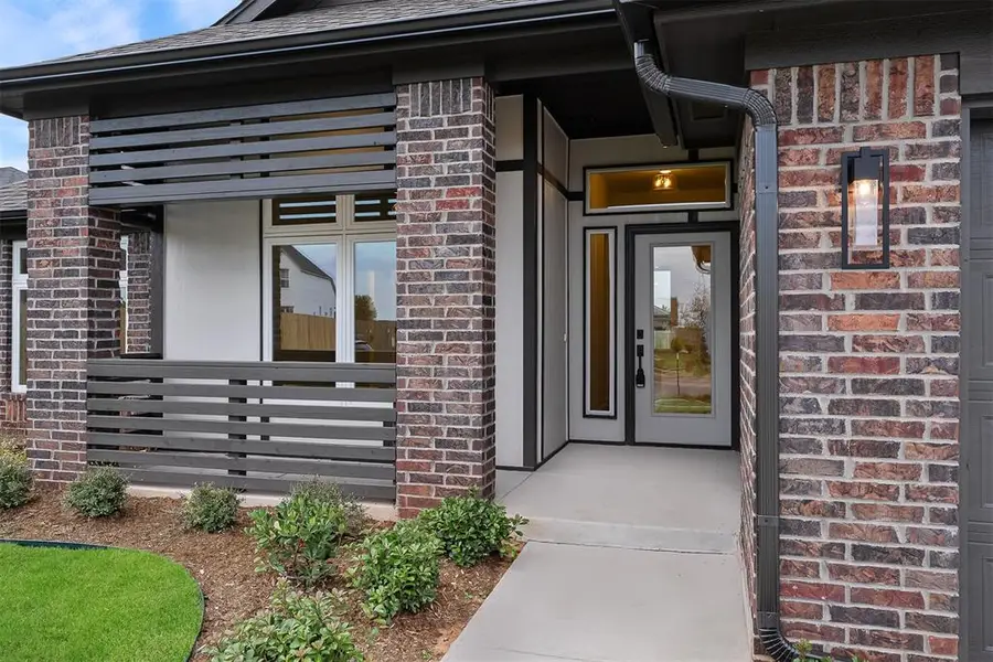 801 Caladium Drive, Yukon, OK 73099 - #2