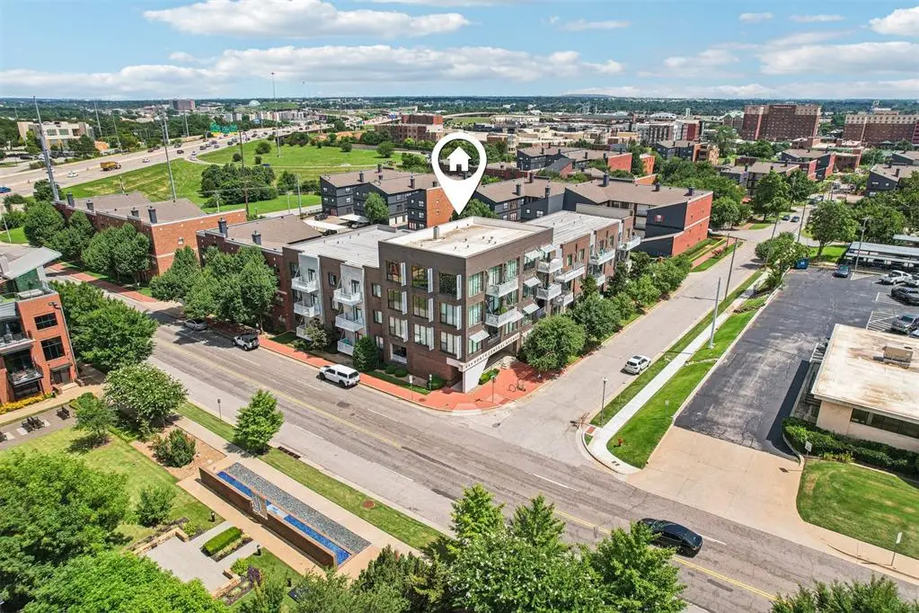444 N Central Avenue #204, Oklahoma City, OK 73104 - Image #1