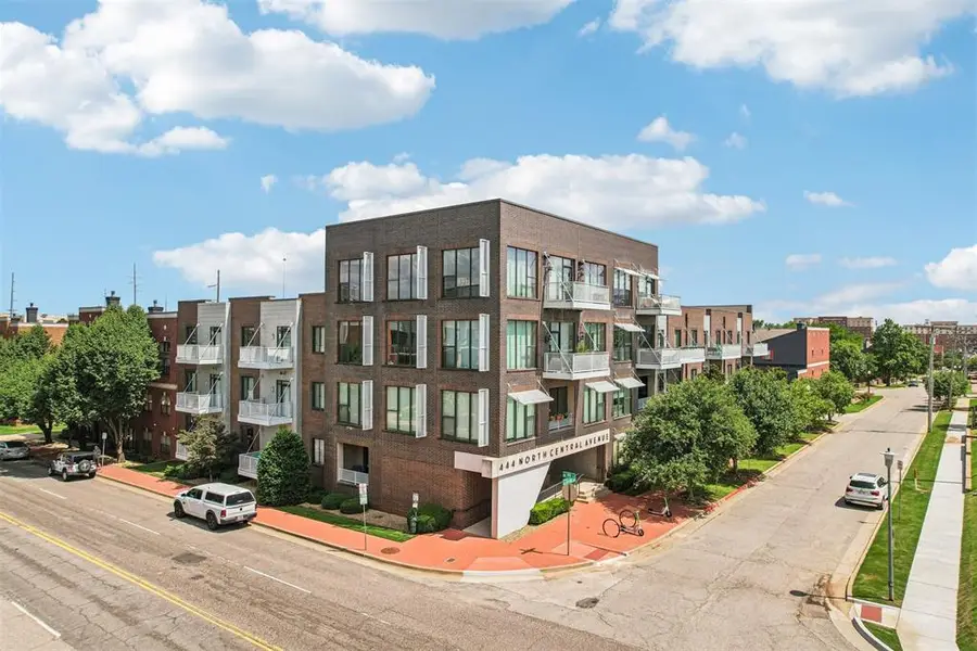 444 N Central Avenue #204, Oklahoma City, OK 73104 - Image #2