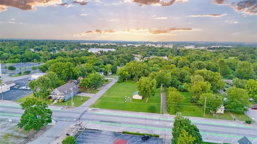 901 S Main Street, Broken Arrow, OK 74012 - #2