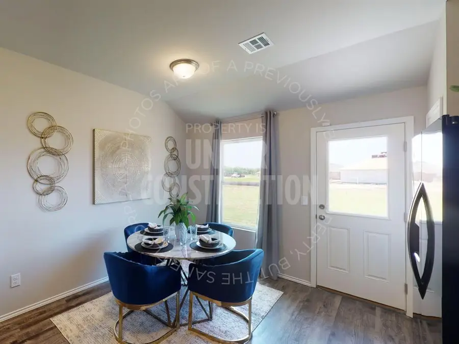 13442 Huckleberry Lane, McLoud, OK 74851 - Image #3