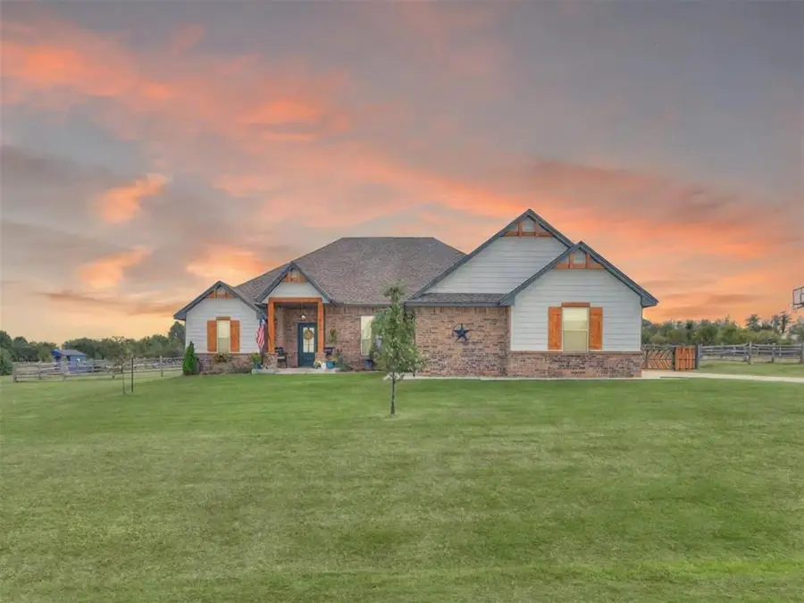 2315 Dixie Drive, Blanchard, OK 73010 - Image #3