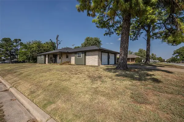 7909 S Villa Avenue, Oklahoma City, OK 73159
