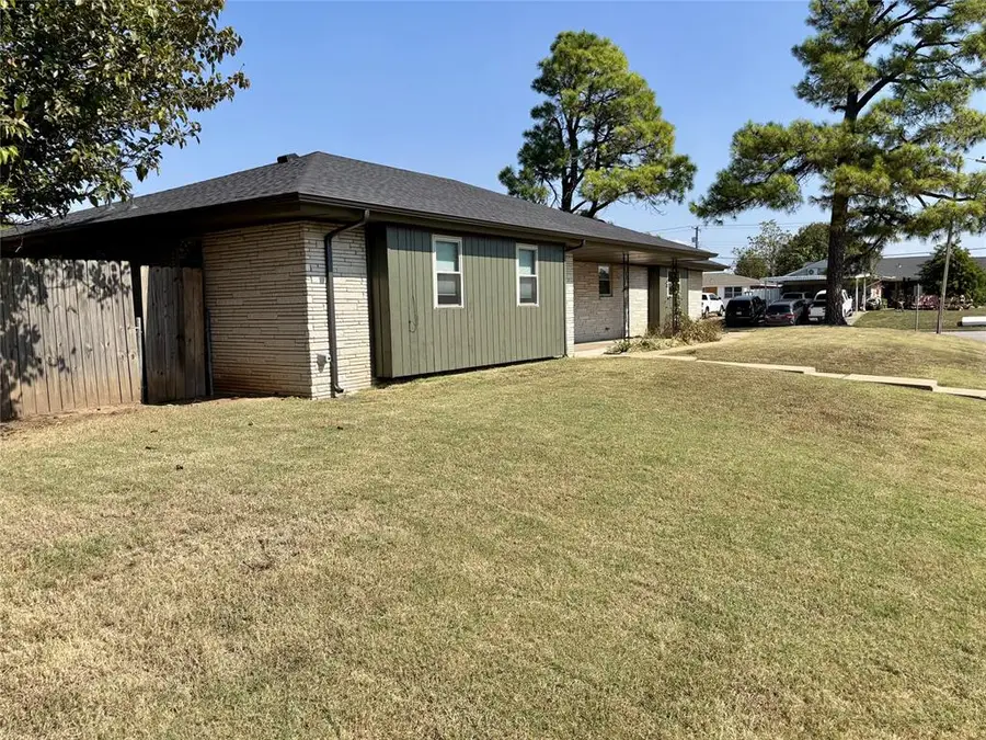 7909 S Villa Avenue, Oklahoma City, OK 73159 - Image #2