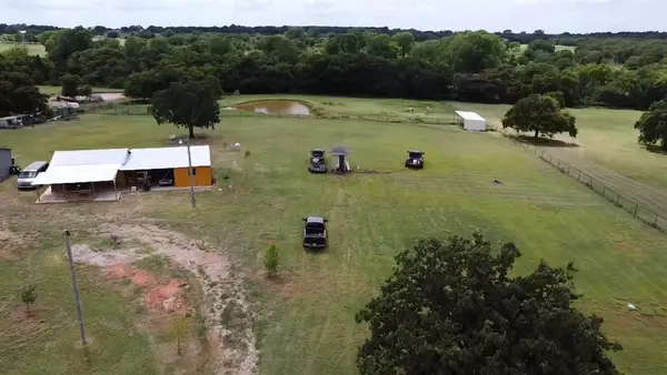 194th Street, Lindsay, OK 73052