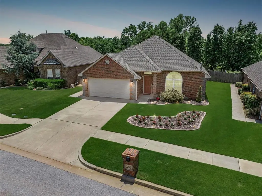 1204 NW 190th Place, Edmond, OK 73012 - Image #1