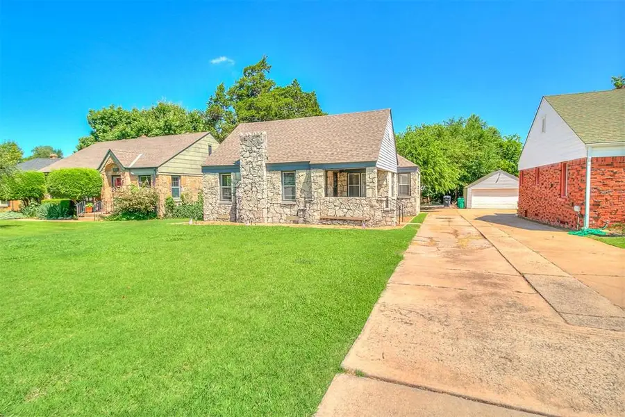 2537 NW 31st Street, Oklahoma City, OK 73112 - Image #2