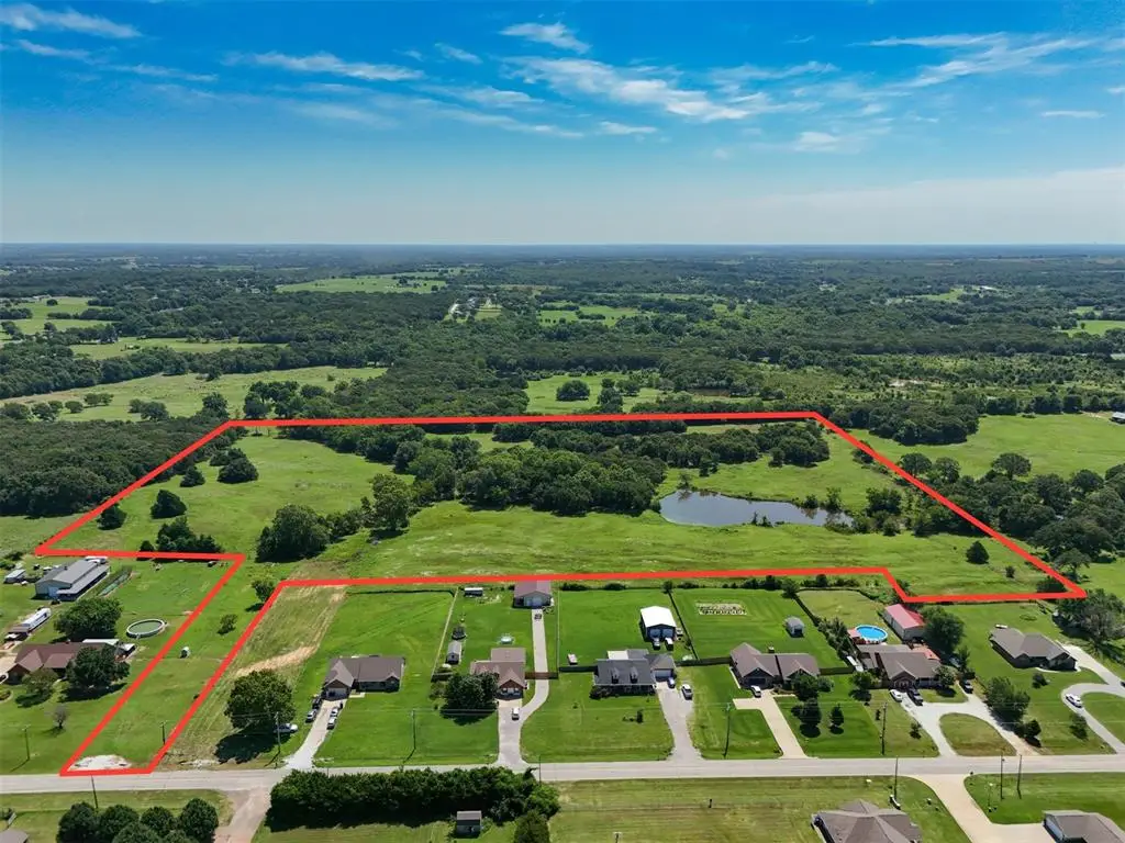 00 South Rock Creek Road, Shawnee, OK 74801 - Image #1