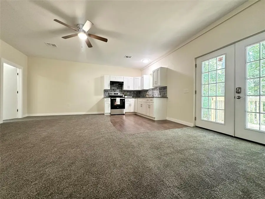 34654 Sunset Oaks Drive, Tecumseh, OK 74873 - Image #3