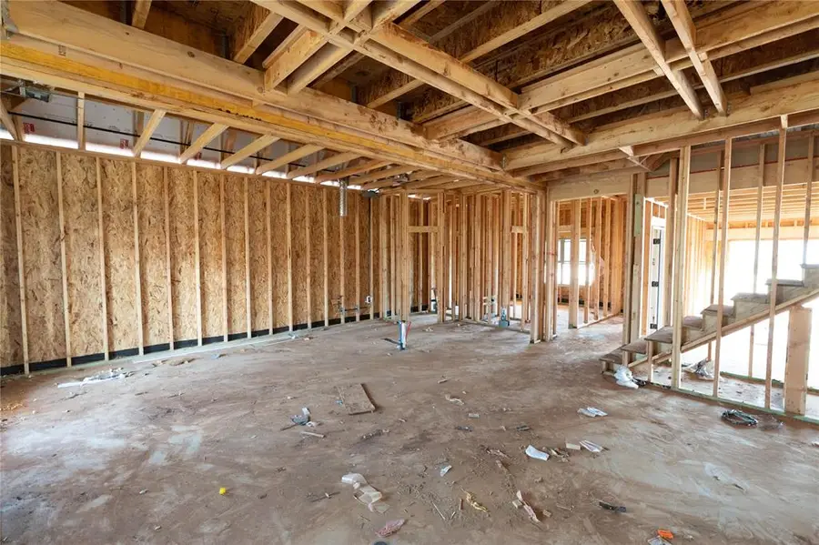 8101 NW 153rd Street, Edmond, OK 73013 - Image #3