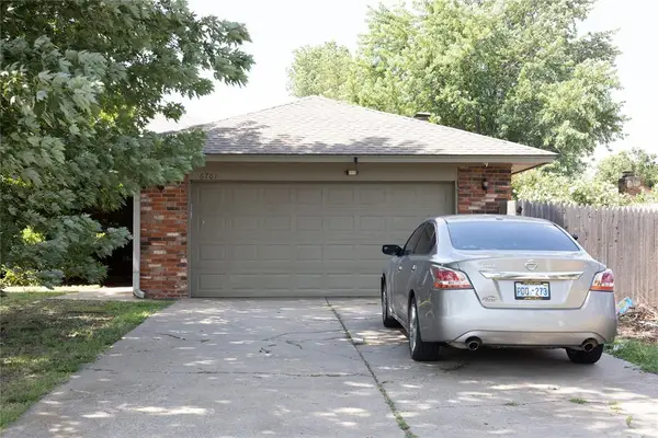 6701 W Britton Road, Oklahoma City, OK 73132