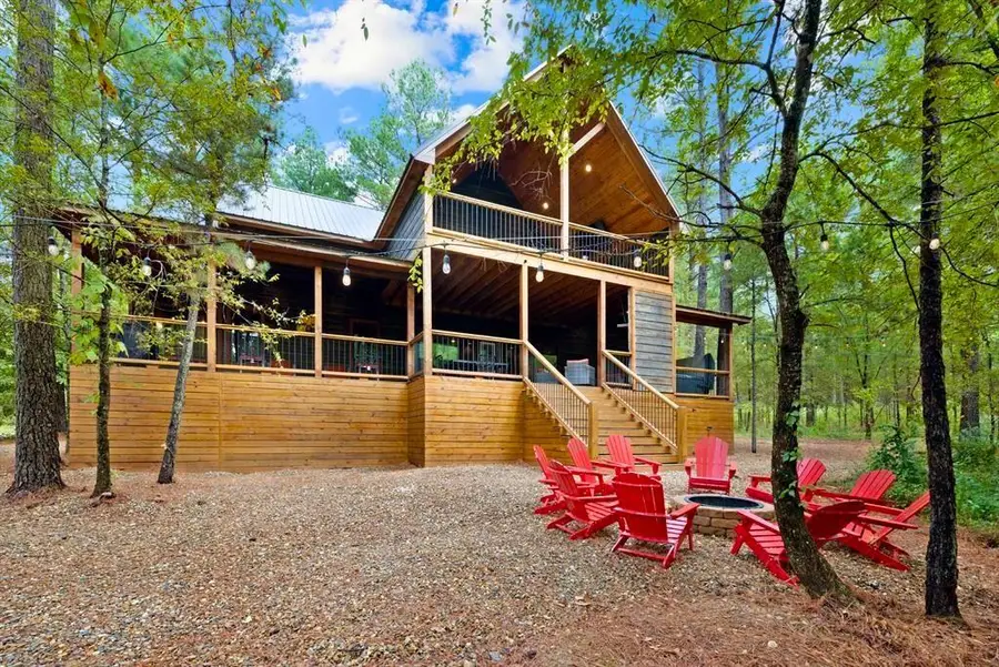 232 Carter Valley Lane, Broken Bow, OK 74728 - Image #2