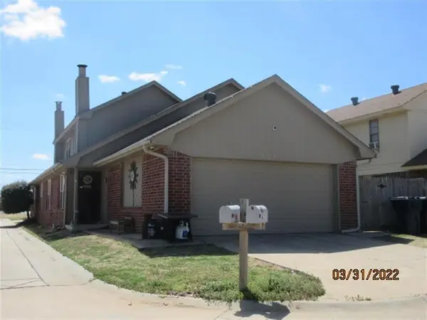 7314 NW 94th Street, Oklahoma City, OK 73162
