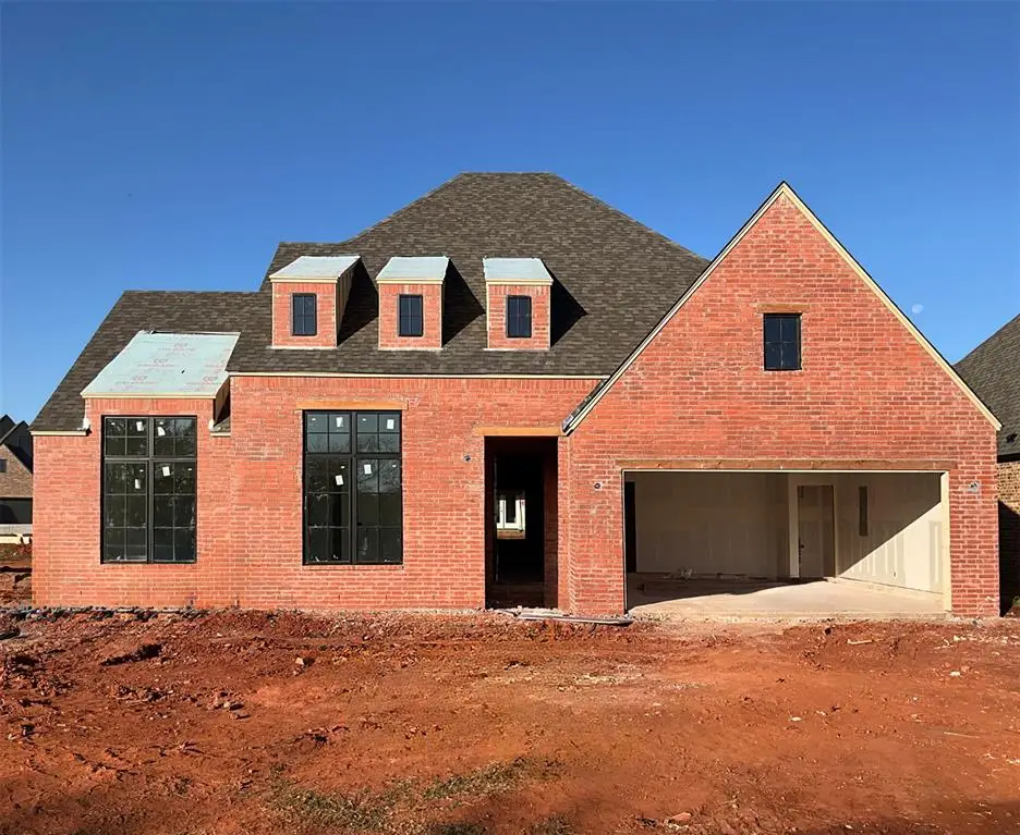 15629 Stillmeadows Drive, Edmond, OK 73013 - Image #1