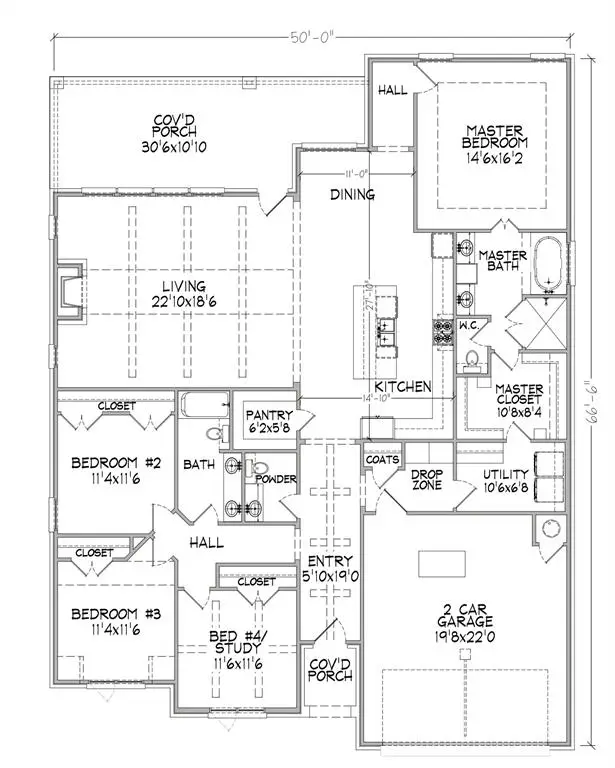 15629 Stillmeadows Drive, Edmond, OK 73013 - Image #2