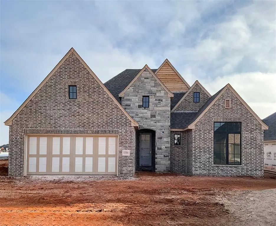 15508 Bergman Circle, Edmond, OK 73013 - Image #1